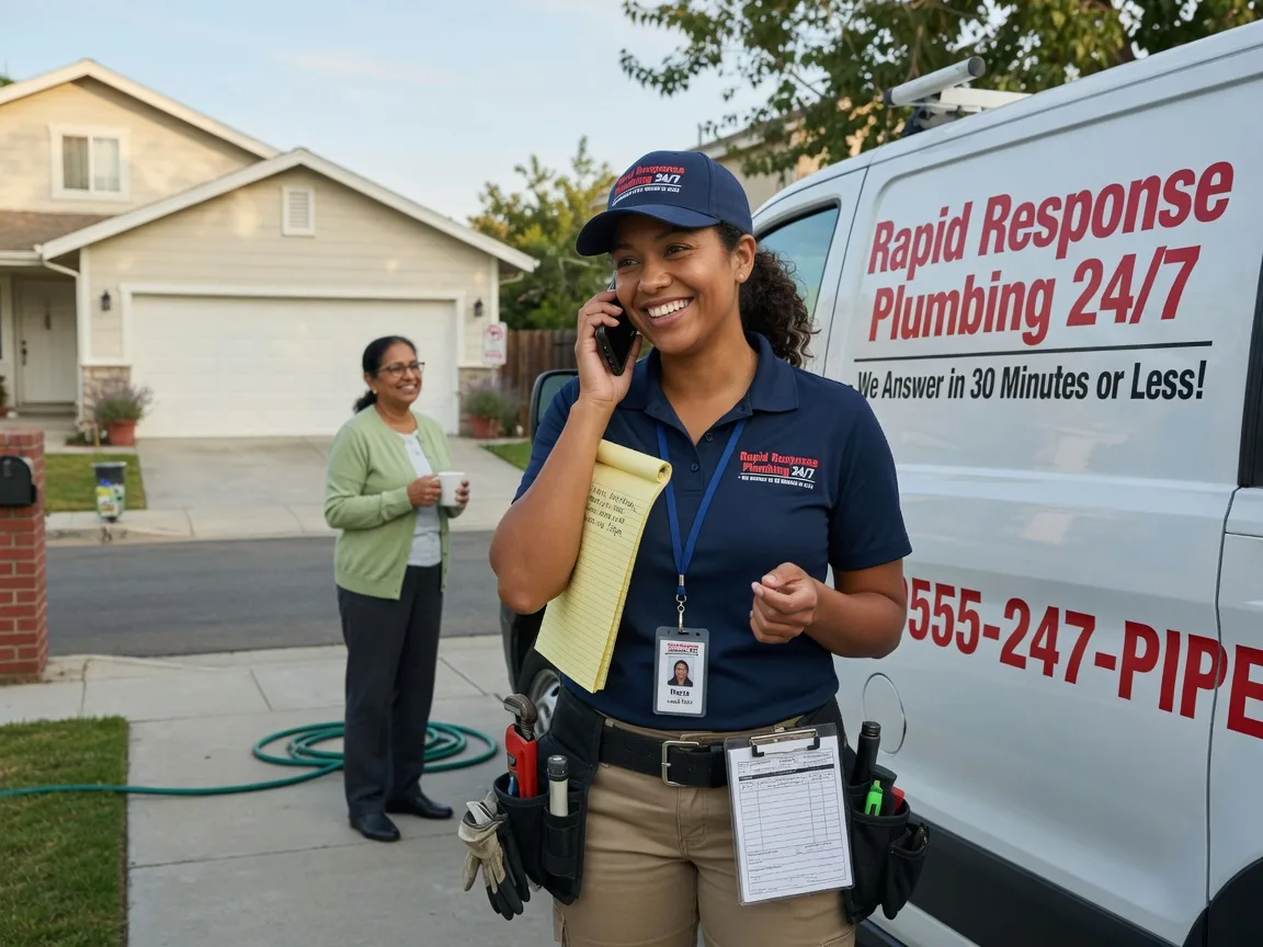 Emergency Plumber Perryville, AK FAQs